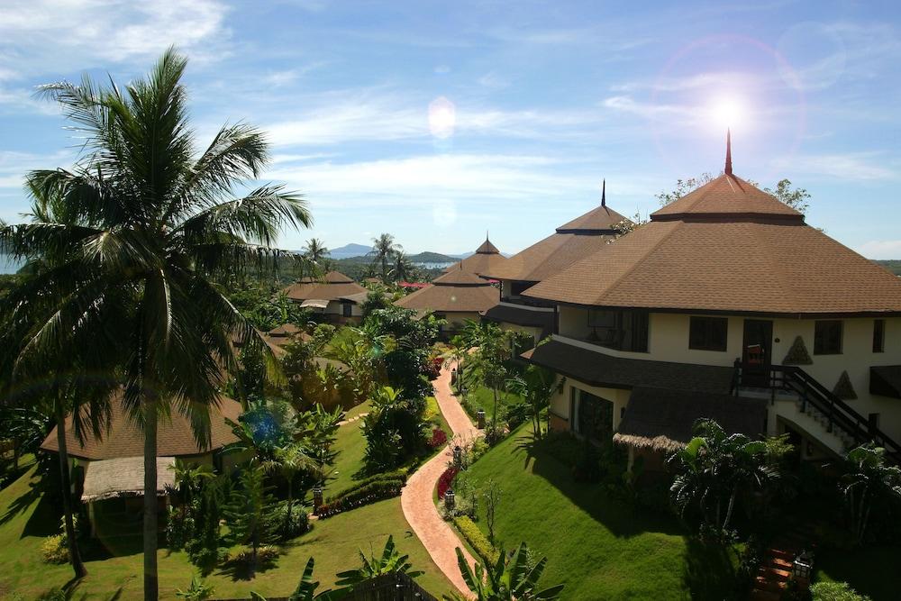 Mangosteen Ayurveda & Wellness Resort - Sha Plus Rawai Exterior foto